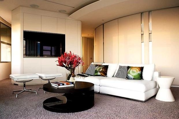 Фотография: Кухня и столовая в стиле Минимализм, Гостиная, Декор интерьера, Квартира, Дом – фото на INMYROOM Фотография: Кухня и столовая в стиле Минимализм, Гостиная, Декор интерьера, Квартира, Дом – фото на INMYROOM