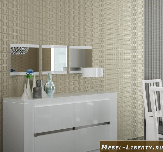 Фото из портфолио Status современная мебель из Италии – фотографии дизайна интерьеров на INMYROOM