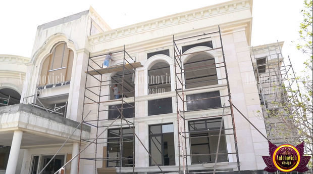Фото из портфолио Interior Fit-Out Service and Villa Renovation – фотографии дизайна интерьеров на INMYROOM