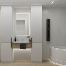 Фотография:  в стиле  – фото на INMYROOM