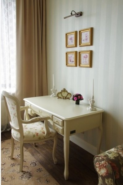 Фото из портфолио Легкость - таунхаус – фотографии дизайна интерьеров на INMYROOM
