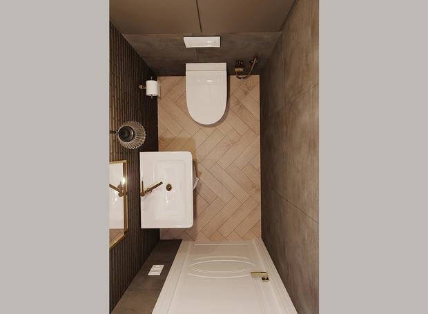 Фото из портфолио ВАСТУ, ФЕН ШУЙ ДЛЯ КВАРТИРЫ – фотографии дизайна интерьеров на INMYROOM