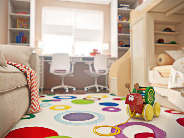 Фото из портфолио Мое избранное – фотографии дизайна интерьеров на INMYROOM