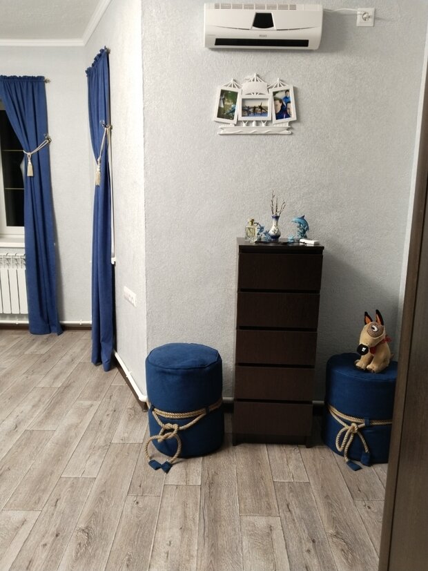 Фото из портфолио Дринберг Кнехт – фотографии дизайна интерьеров на INMYROOM