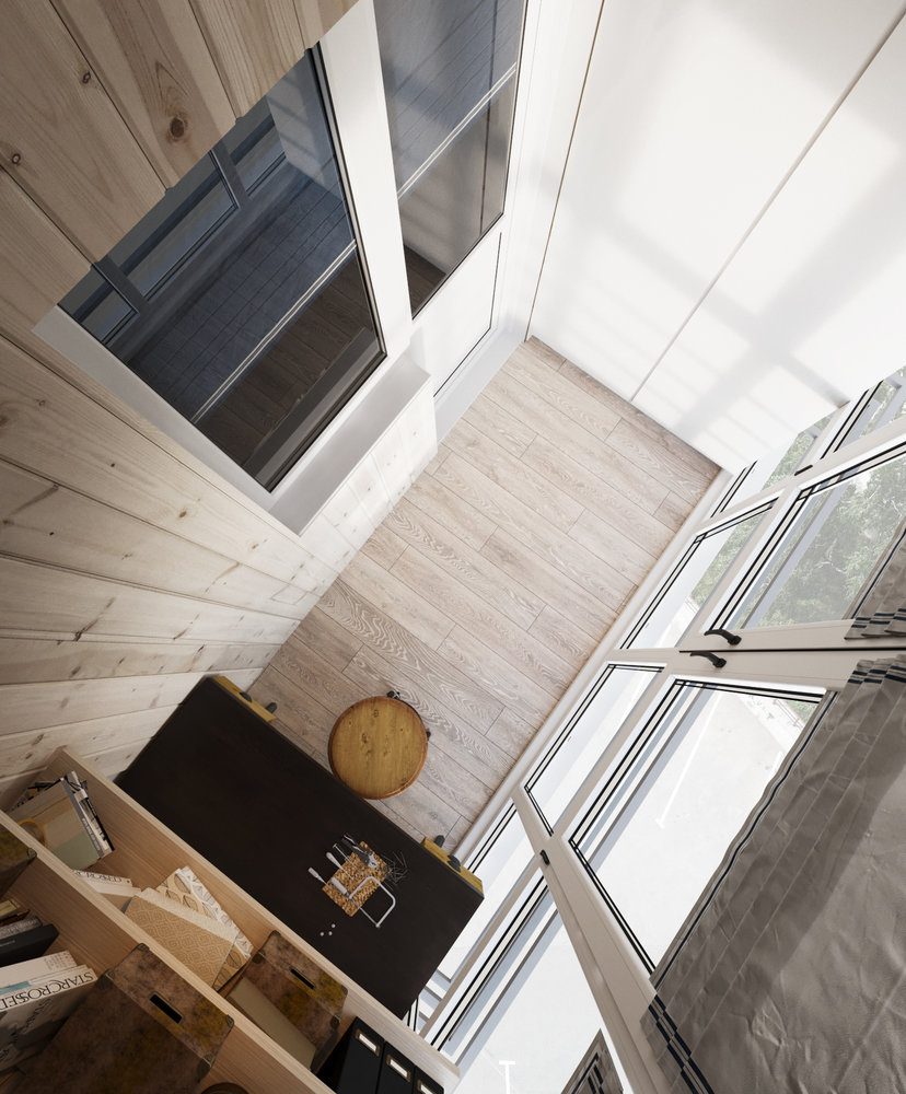 Фотография: в стиле , Квартира, Проект недели, Московская область, Ольга Розина, 2 комнаты, 60-90 метров, Монолитно-кирпичный – фото на INMYROOM Фотография: в стиле , Квартира, Проект недели, Московская область, Ольга Розина, 2 комнаты, 60-90 метров, Монолитно-кирпичный – фото на INMYROOM