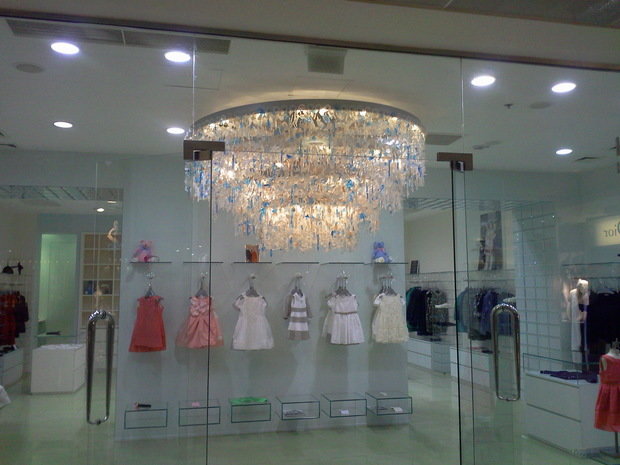 Фото из портфолио Вещи, которые я хочу – фотографии дизайна интерьеров на InMyRoom.ru
