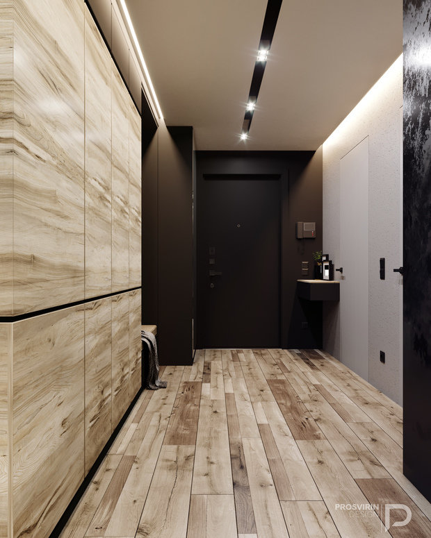 Фото из портфолио RICH – фотографии дизайна интерьеров на INMYROOM