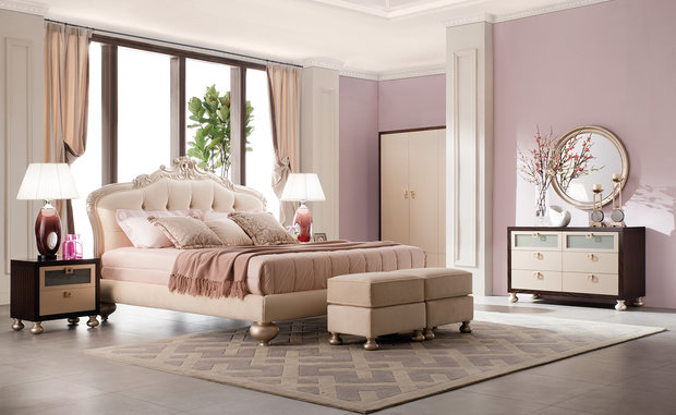 Фото из портфолио Интерьеры фабрики Fratelli Barri – фотографии дизайна интерьеров на INMYROOM