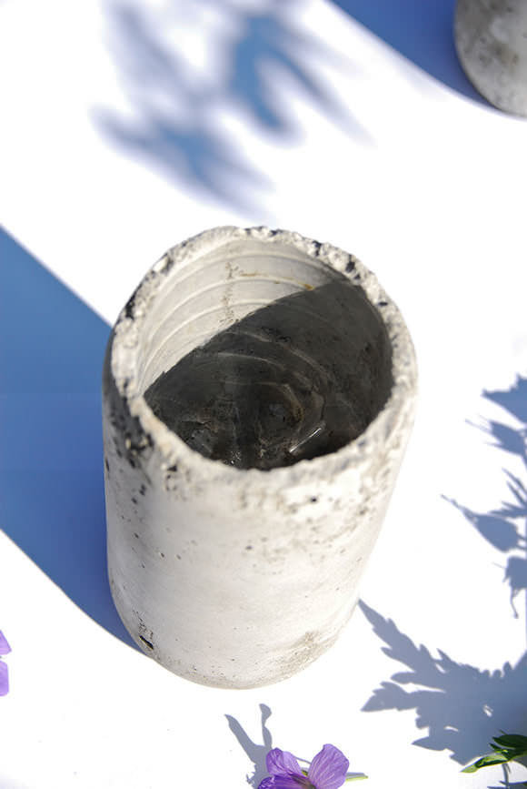 Фотография: Прочее в стиле , Декор интерьера, DIY, Дом, Ваза – фото на INMYROOM