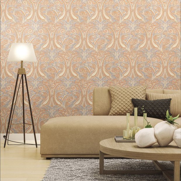 Фото из портфолио Zambaiti Parati: Splendida – фотографии дизайна интерьеров на INMYROOM