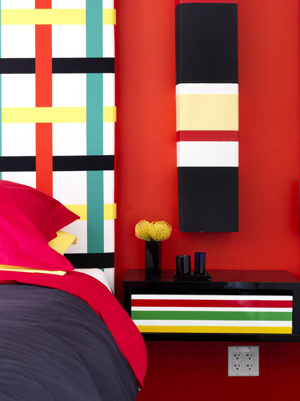 Фото из портфолио ИНТЕРЬЕРЫ ОТ ФОТОГРАФА JONNY VALIANT – фотографии дизайна интерьеров на INMYROOM