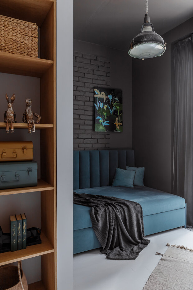 Фотография: в стиле – фото на INMYROOM