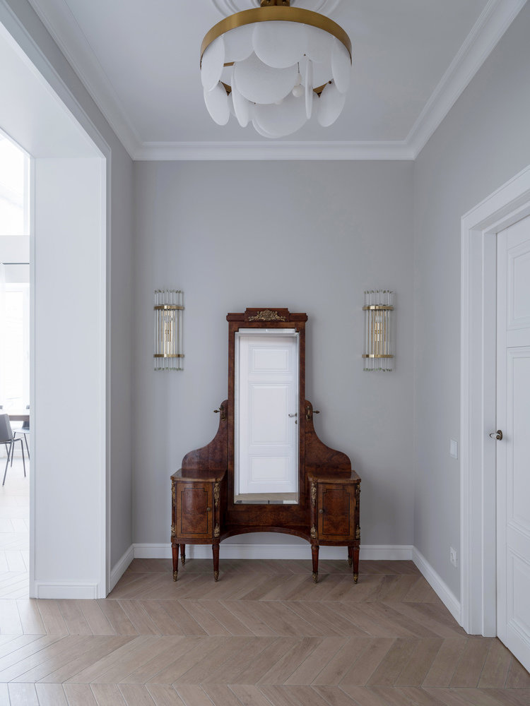 Фотография: Прихожая в стиле Классический, Эклектика, Современный, Дом, Проект недели, Дом и дача, Ростов-на-Дону, 4 и больше, Более 90 метров, Татьяна Андреева – фото на INMYROOM Фотография: Прихожая в стиле Классический, Эклектика, Современный, Дом, Проект недели, Дом и дача, Ростов-на-Дону, 4 и больше, Более 90 метров, Татьяна Андреева – фото на INMYROOM