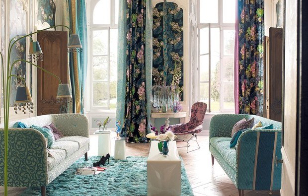 Фото из портфолио Мои фотографии – фотографии дизайна интерьеров на INMYROOM