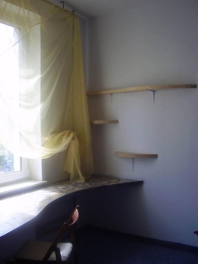 Фото из портфолио "Многодетная квартира" – фотографии дизайна интерьеров на INMYROOM Фото из портфолио "Многодетная квартира" – фотографии дизайна интерьеров на INMYROOM