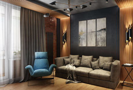 Проект "Царская столица"