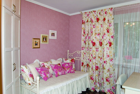 Детская, 9 кв.м.