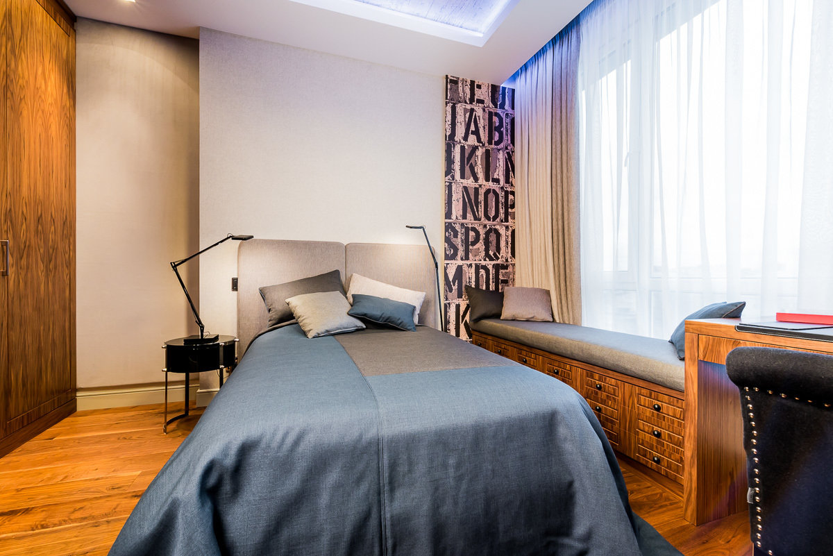 Фото из портфолио МОСКВА (ЖК АЭРОБУС) – фотографии дизайна интерьеров на INMYROOM Фото из портфолио МОСКВА (ЖК АЭРОБУС) – фотографии дизайна интерьеров на INMYROOM