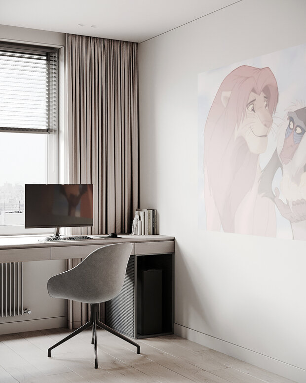 Фотография:  в стиле  – фото на INMYROOM
