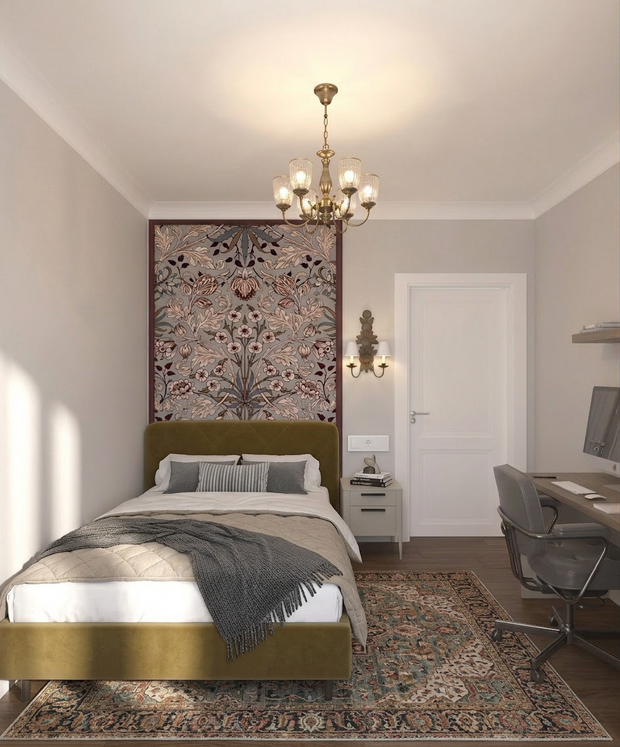 Фотография:  в стиле  – фото на INMYROOM