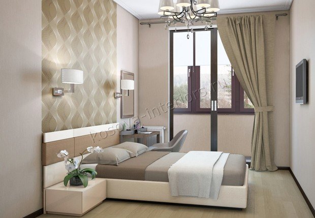 Фото из портфолио ЖК «УСАДЬБА ШАЛЯПИНО» – фотографии дизайна интерьеров на INMYROOM