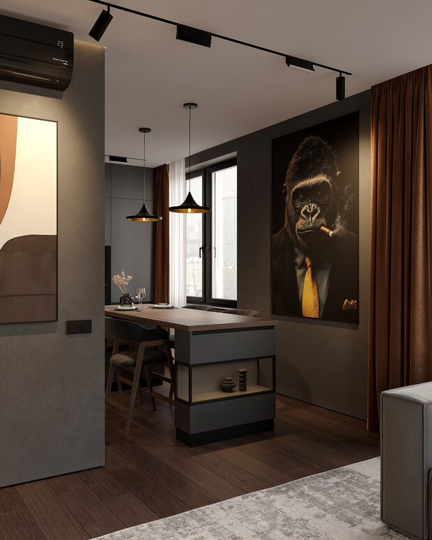 Фотография: в стиле – фото на INMYROOM