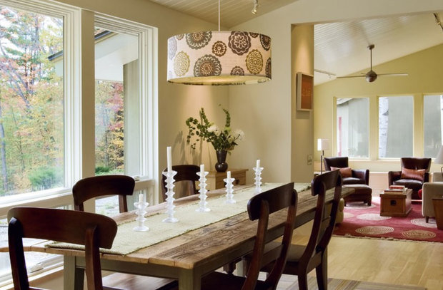 Фотография: Кухня и столовая в стиле Скандинавский, Декор интерьера, Декор дома – фото на INMYROOM