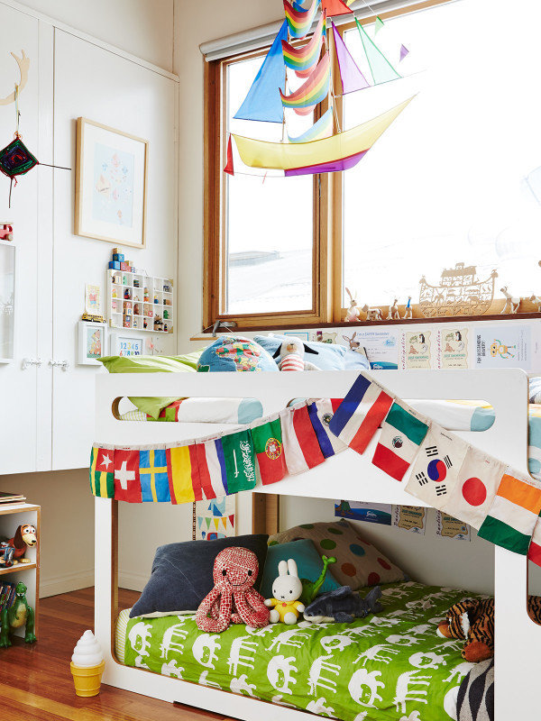 Фото из портфолио КРАСИВЫЙ СЕМЕЙНЫЙ ДОМ – фотографии дизайна интерьеров на INMYROOM