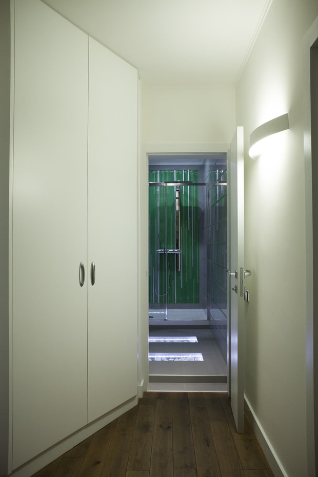 Фото из портфолио Солнечная Татарка – фотографии дизайна интерьеров на INMYROOM