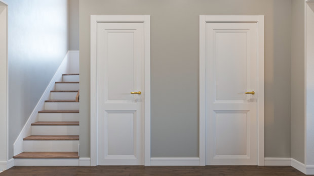 Фото из портфолио Дизайн-проект частного дома в г.Краснодар – фотографии дизайна интерьеров на INMYROOM