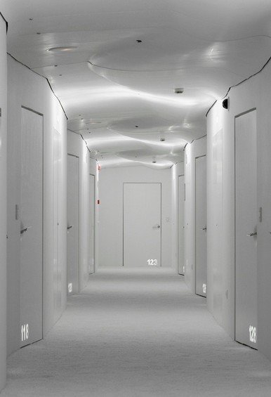 Фотография: Прочее в стиле Хай-тек, Дома и квартиры, Городские места – фото на INMYROOM