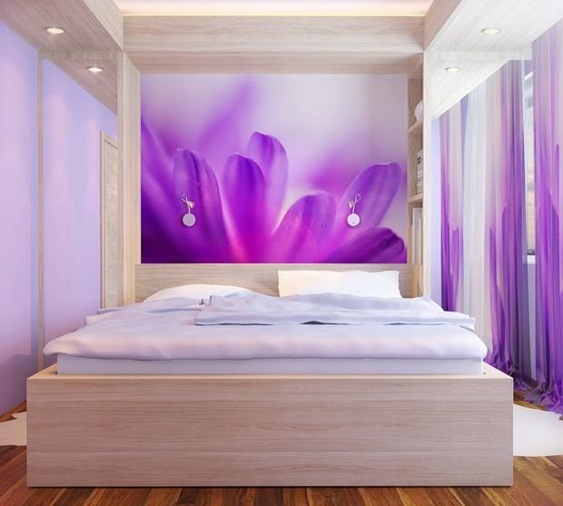 Фото из портфолио Интерьер квартиры – фотографии дизайна интерьеров на INMYROOM