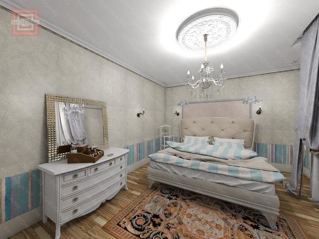 Фото из портфолио Частный дом – фотографии дизайна интерьеров на INMYROOM