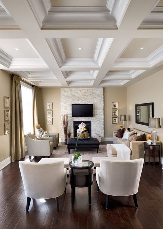 Фотография: Спальня в стиле Скандинавский, Классический, Декор интерьера, Квартира, Дом, Декор – фото на INMYROOM Фотография: Спальня в стиле Скандинавский, Классический, Декор интерьера, Квартира, Дом, Декор – фото на INMYROOM