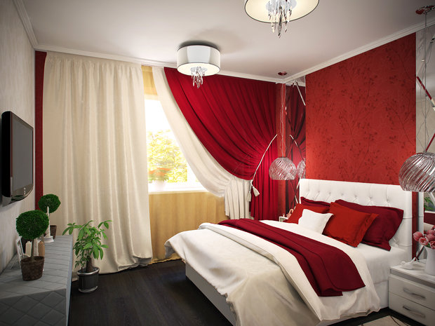 Фото из портфолио Частный дом – фотографии дизайна интерьеров на INMYROOM