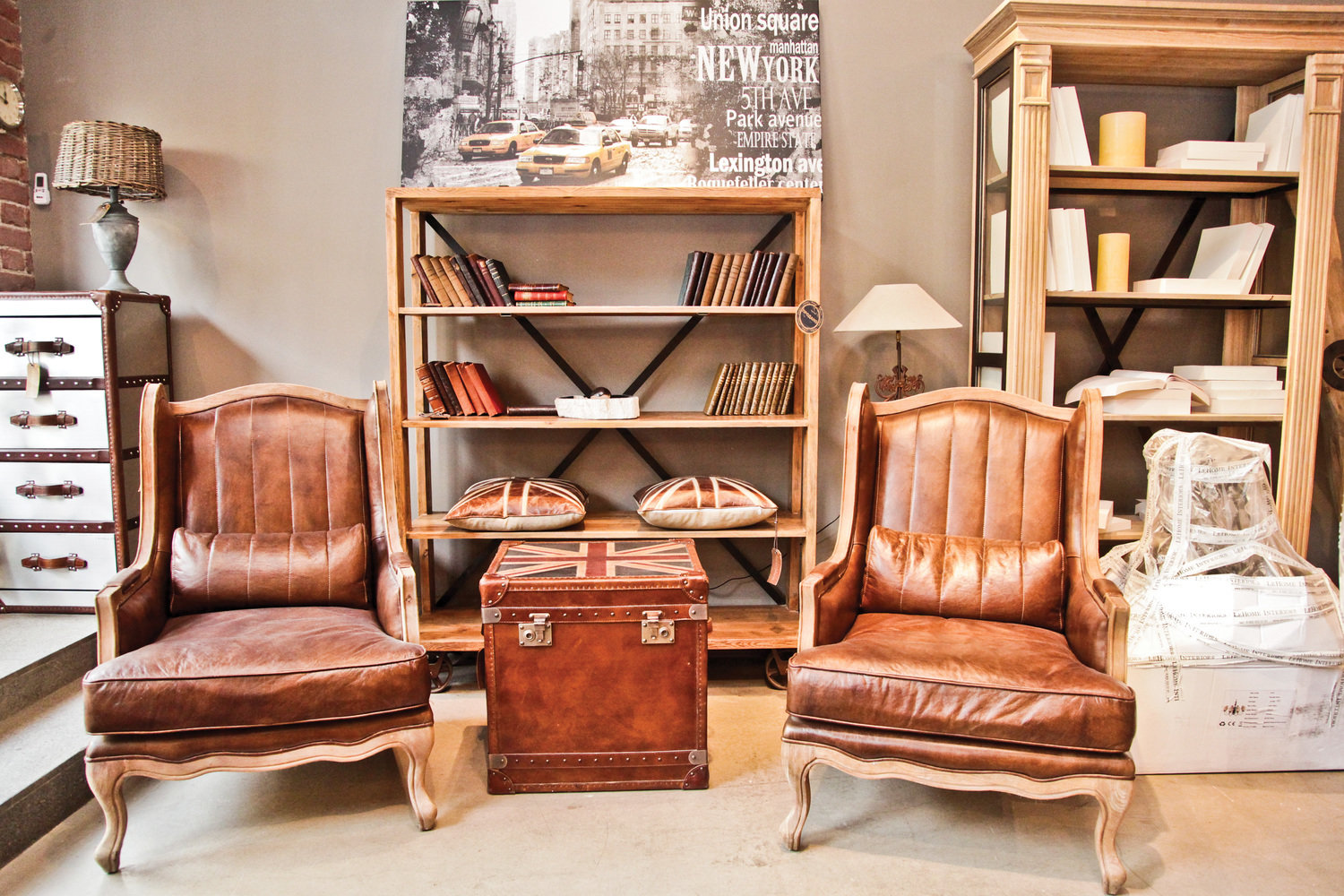 Фотография: Гостиная в стиле Эклектика, Карта покупок, LeHome, Индустрия, Маркет, Барселона – фото на INMYROOM Фотография: Гостиная в стиле Эклектика, Карта покупок, LeHome, Индустрия, Маркет, Барселона – фото на INMYROOM