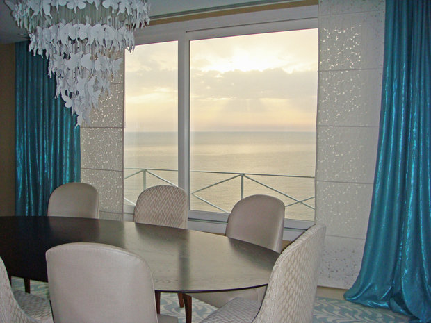 Фото из портфолио Вилла на Майорке - 600 кв м – фотографии дизайна интерьеров на INMYROOM