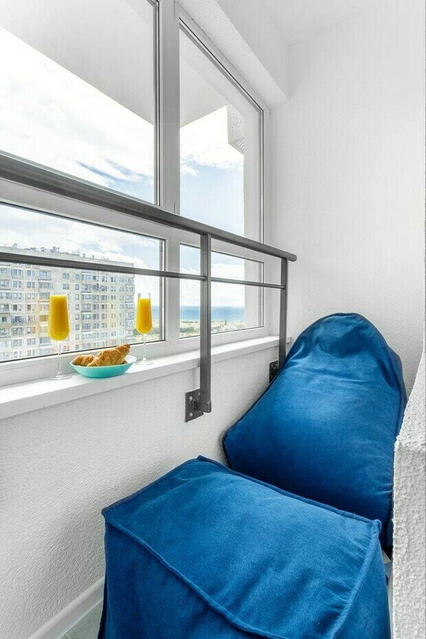 Фото из портфолио Манхеттен Дримберг – фотографии дизайна интерьеров на INMYROOM