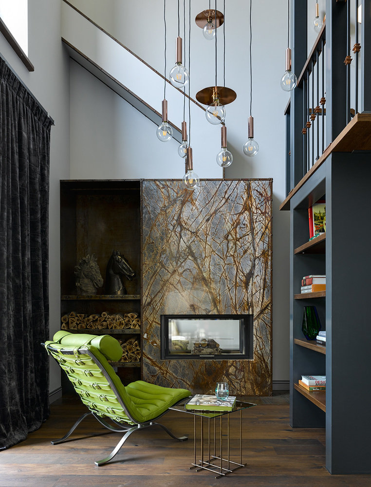 Фотография: Гостиная в стиле Эклектика, Советы, Женя Жданова, Дом и дача – фото на INMYROOM Фотография: Гостиная в стиле Эклектика, Советы, Женя Жданова, Дом и дача – фото на INMYROOM