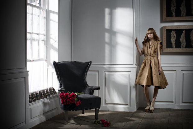 Фото из портфолио SHAMELESS VILLA – фотографии дизайна интерьеров на INMYROOM