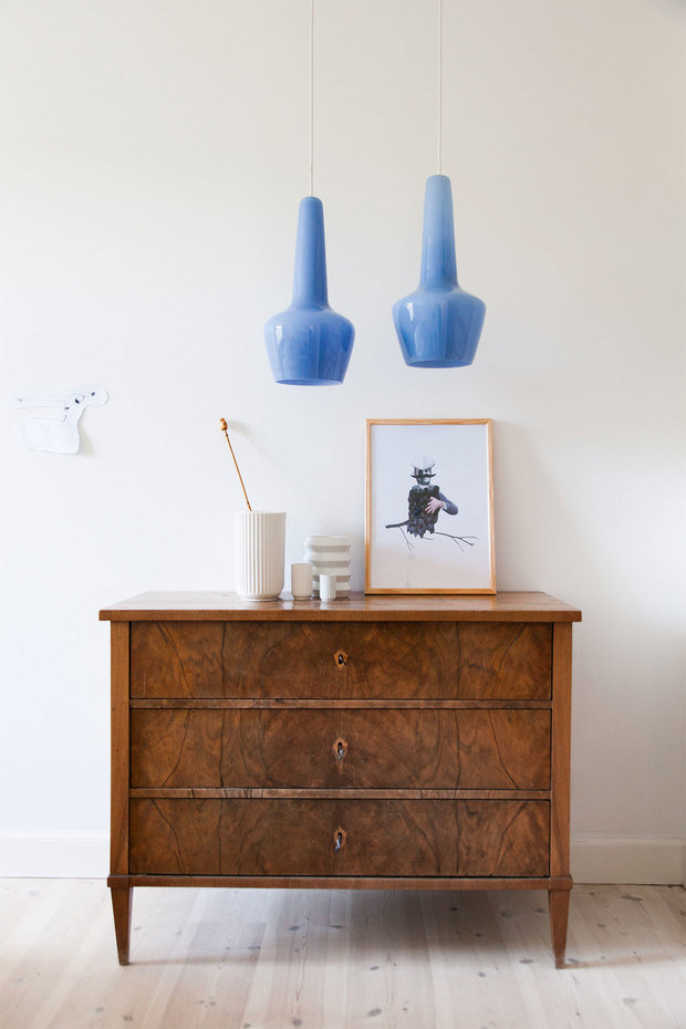 Фото из портфолио Самодельная мебель из дерева своими руками – фотографии дизайна интерьеров на INMYROOM