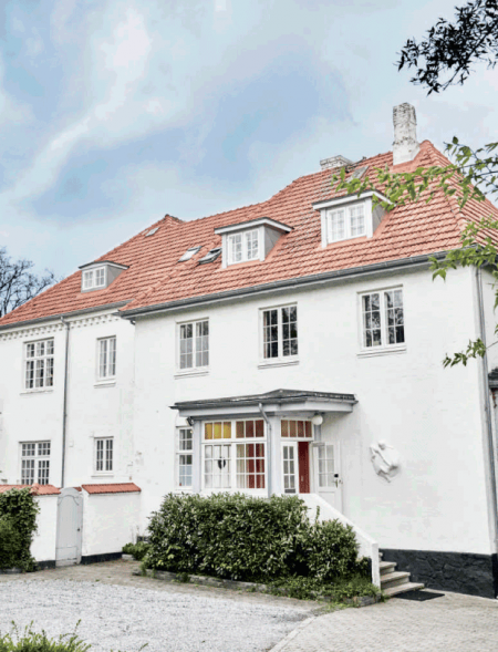 Фото из портфолио Вещи с блошиного рынка- изюминка интерьера – фотографии дизайна интерьеров на INMYROOM