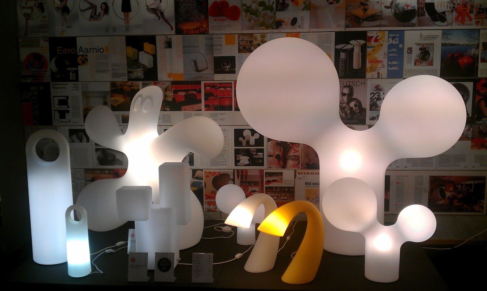 Фотография: Мебель и свет в стиле Современный, Eero Aarnio, Индустрия, Люди – фото на INMYROOM Фотография: Мебель и свет в стиле Современный, Eero Aarnio, Индустрия, Люди – фото на INMYROOM