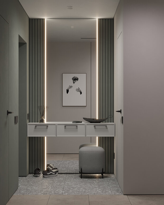 Фотография: в стиле – фото на INMYROOM