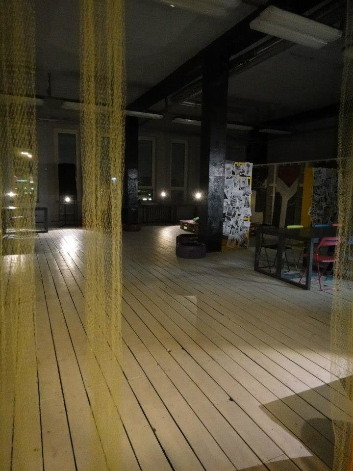 Фотография: в стиле , Декор интерьера, Освещение, Дизайн интерьера, Цвет в интерьере, Ольга Евдокимова – фото на INMYROOM