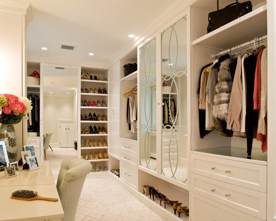 Фотография: Гардеробная в стиле Современный, Советы – фото на INMYROOM Фотография: Гардеробная в стиле Современный, Советы – фото на INMYROOM