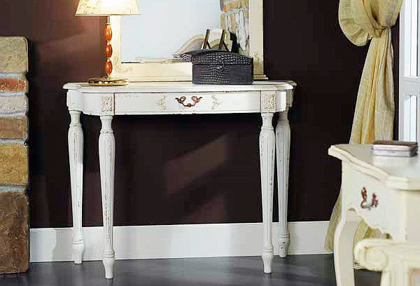 Фото из портфолио Мебель прованс и кантри – фотографии дизайна интерьеров на INMYROOM