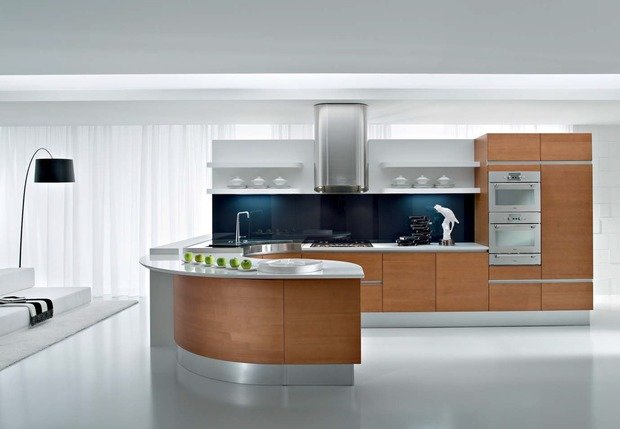 Фотография: Кухня и столовая в стиле Скандинавский, Современный, Хай-тек, Стиль жизни, Советы – фото на INMYROOM