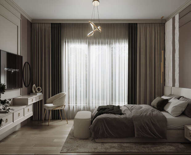 Фотография:  в стиле  – фото на INMYROOM