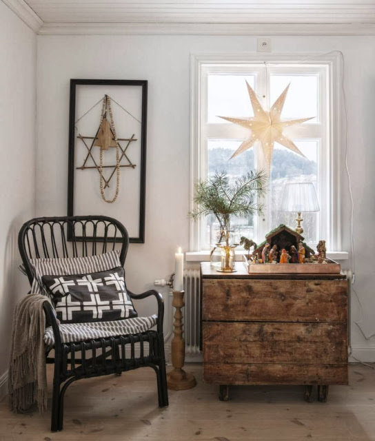 Фотография: Декор в стиле Скандинавский, Декор интерьера, Аксессуары – фото на INMYROOM